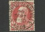 b1905-1, Postzegels en Munten, Postzegels | Europa | België, Ophalen of Verzenden, Gestempeld