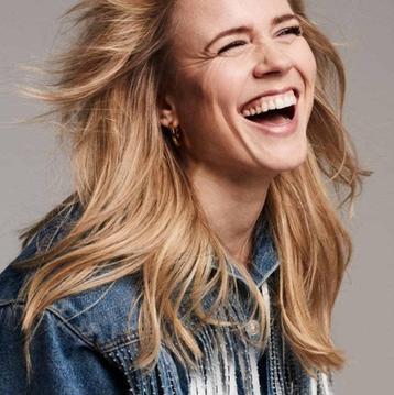 Ilse DeLange - diverse items (ook los te koop) Ilse de Lange beschikbaar voor biedingen