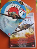 Battle of Britain (1969) 2 disc, Cd's en Dvd's, Dvd's | Actie, Boxset, Ophalen of Verzenden, Vanaf 12 jaar, Oorlog