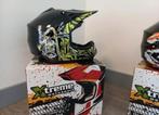 Kinder helm helmen voor Quad en crossmotoren kinderen, Overige merken, Kinderen, Ophalen of Verzenden, Integraalhelm