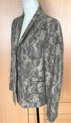 Purdey bruin jasje maat 44 [DM], Kleding | Dames, Bruin, Maat 42/44 (L), Nieuw, Ophalen of Verzenden