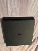 PS4 Slim 1TB + Controller & HDMI, Spelcomputers en Games, Spelcomputers | Sony PlayStation 4, Ophalen, Gebruikt, 1 TB, Met 1 controller