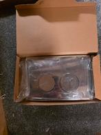 Geberit Delta 21 Bedieningspaneel, Doe-het-zelf en Verbouw, Ophalen of Verzenden, Nieuw, Toilet