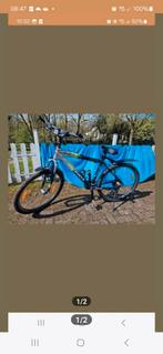 Merida Mountainbike, Hardtail, Ophalen of Verzenden, Zo goed als nieuw, Merida