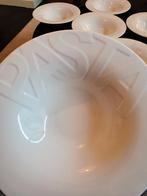 Pastaborden, Huis en Inrichting, Keuken | Servies, Ophalen, Keramiek, Zo goed als nieuw, Bord(en)