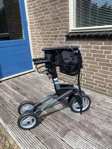 Rollator Topos Olympos beschikbaar voor biedingen