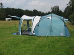 Coleman Darwin 5 (5 person) tent, Ophalen, Zo goed als nieuw, Tot en met 5