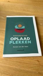 Renate van der Veen - Handreiking Oplaadplekken, Maatschappij en Samenleving, Ophalen of Verzenden, Zo goed als nieuw, Renate van der Veen