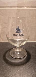 Einstök bierglas, Verzamelen, Glas en Borrelglaasjes, Ophalen of Verzenden, Gebruikt, Bierglas
