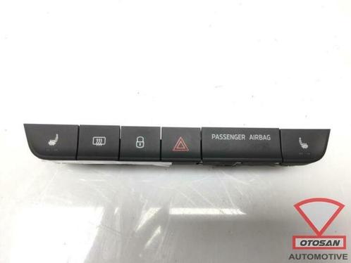 skoda fabia 2018 sport schakelaar dashboard 6v0927132c, Auto-onderdelen, Dashboard en Schakelaars, Skoda, Gebruikt, Ophalen of Verzenden