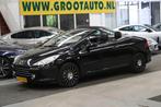 Peugeot 307 CC 2.0-16V Sport NAP, Airco, Stoelverwarming, Cr, Auto's, Peugeot, Voorwielaandrijving, Gebruikt, 4 cilinders, Cabriolet