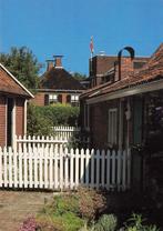 Warffum, Openluchtmuseum Het Hoogeland, Ophalen of Verzenden, 1980 tot heden, Gelopen, Groningen