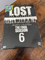 Lost season 6 the final, Cd's en Dvd's, Dvd's | Tv en Series, Ophalen, Zo goed als nieuw, Boxset