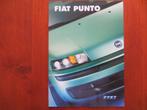 Fiat Punto (april 2001), Ophalen of Verzenden, Nieuw, Overige merken