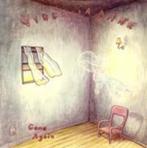 virginia dare/gone again-alt/indie/country/punk-10inch+inser, Verzenden, Zo goed als nieuw, 10 inch, Alternative