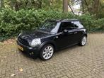 MINI Mini 1.6 Cooper Chili (bj 2007), Gebruikt, 750 kg, 4 cilinders, 4 stoelen