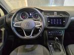 Volkswagen Tiguan 1.5 TSI Elegance|GARANTIE|NAP|AUTOMAAT|TRE, Auto's, Volkswagen, 15 km/l, Euro 6, 4 cilinders, 150 pk