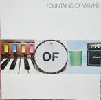 CD..Fountains Of Wayne --- OF , Ophalen of Verzenden, Zo goed als nieuw, Poprock