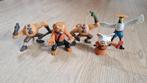 Kung Fu Panda Happy Meal poppetjes SET, Ophalen of Verzenden, Zo goed als nieuw