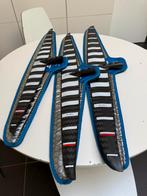 De ultime Down wind foils van Armstrong Foils, Watersport en Boten, Wingsurfen, Ophalen of Verzenden, Zo goed als nieuw, Wingsurf-hydrofoil
