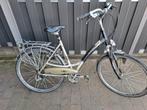Batavus fiets - luxe uitvoering., Fietsen en Brommers, Ophalen, Gebruikt, Versnellingen, Batavus