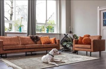 Comfortabele Stoel - Nieuw in Doos! beschikbaar voor biedingen