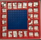 Quizzle het kruiswoordspel van flamenco, Hobby en Vrije tijd, Gezelschapsspellen | Bordspellen, Ophalen of Verzenden, Zo goed als nieuw