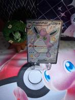 Wigglytuff EX - Pokémonkaart - Foil - Zo goed als nieuw, Ophalen of Verzenden, Zo goed als nieuw, Losse kaart, Foil