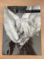 The immune system, Boeken, Studieboeken en Cursussen, Ophalen, Beta, Zo goed als nieuw, WO