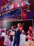 Te koop 2 tickets van Andre Rieu, Twee personen, Januari