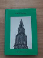 Groningen – stad, land en letteren, Ophalen of Verzenden, 20e eeuw of later, Zo goed als nieuw