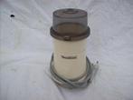 Vintage koffiemolen Moulinex, Ophalen of Verzenden