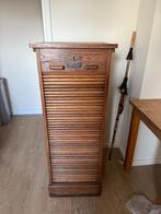 archiefkast, Ophalen, Minder dan 50 cm, Gebruikt, 100 tot 150 cm