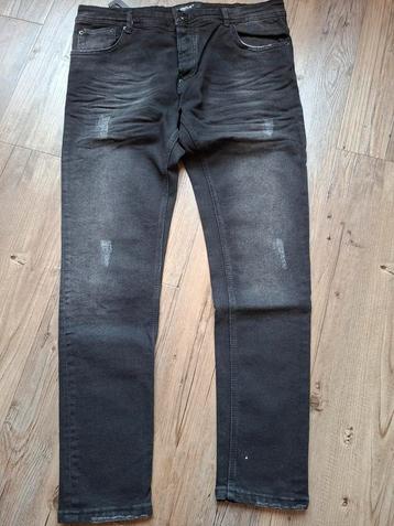 UNIPLAY Italian denim jeans W36 L32 beschikbaar voor biedingen