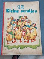 12 twaalf kleine eendjes agatha christie, Ophalen of Verzenden, Zo goed als nieuw