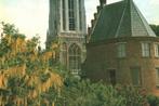 954954	Rhenen	Cunera Toren	Nette oude kaart Onbeschreven, Verzamelen, Ansichtkaarten | Nederland, Ongelopen, Ophalen of Verzenden