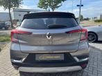 Renault CAPTUR 1.3 TCe 140 Intens|Cam|1e Eigenaar|CC|Navi, Gebruikt, 4 cilinders, Leder en Stof, USB