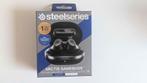 Sealed Steelseries Arctis Gamebuds, Ophalen of Verzenden, Nieuw, In oorschelp (earbud), Bluetooth