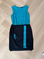 Turquoise LaDress jurk - Maat XL, Blauw, Maat 42/44 (L), Ophalen of Verzenden, Zo goed als nieuw