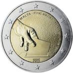 2 euro Malta 2011 - 1e Verkiezingen 1849 (UNC), Postzegels en Munten, Munten | Europa | Euromunten, Ophalen of Verzenden, Malta