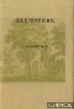 Heemstede door H.H.B. Binnewiertz, Boeken, Geschiedenis | Stad en Regio, Ophalen of Verzenden, 20e eeuw of later, Zo goed als nieuw