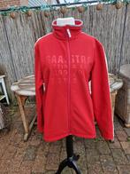 Gave Outdoor jas van Gaastra, Kleding | Heren, Ophalen of Verzenden, Zo goed als nieuw, Rood, Gaastra