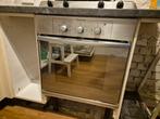 Inbouw oven te koop van Ariston, Witgoed en Apparatuur, Ovens, Ophalen, Gebruikt, 45 tot 60 cm