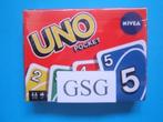 Uno pocket nr. 60842-01 (Nieuw), Hobby en Vrije tijd, Gezelschapsspellen | Kaartspellen, Ophalen of Verzenden, Nieuw