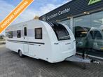Adria Adora 593 UP EINDEJAARSACTIE!!, Caravans en Kamperen, Caravans, Rondzit, Bedrijf, Adria, 5 tot 6 meter