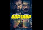 Copshop, Vanaf 16 jaar, Ophalen of Verzenden, Zo goed als nieuw, Actiethriller