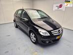 Mercedes-Benz B-klasse 180 Business Class Automaat Navi Airc, Stof, Gebruikt, Zwart, 4 cilinders