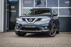 Nissan X-Trail 1.6 DIG-T Tekna | 360 | PANO | LEDER | *1 EIG, Voorwielaandrijving, 1618 cc, 4 cilinders, Blauw