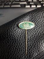 Speldje Vasa textiel (Z177-99), Ophalen of Verzenden, Zo goed als nieuw, Overige onderwerpen