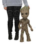 NECA Mega Groot Puppet, Nfo@heo.com, Actiefiguur of Pop, Heo GmbH, Nieuw